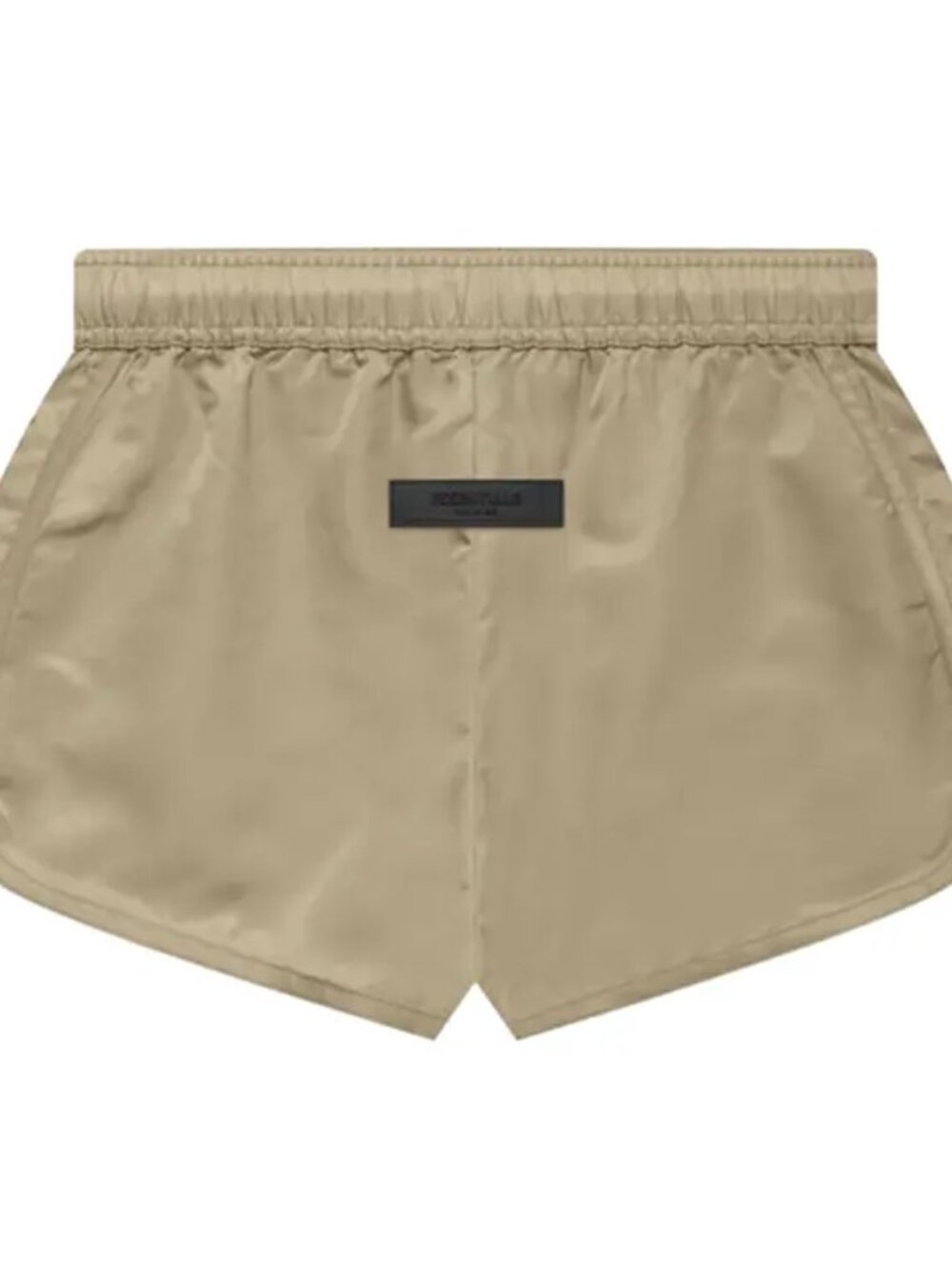 Fear of God Essentials Running Short 'Oak' Size Medum